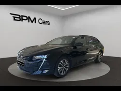 Peugeot 508 SW BlueHDi 130ch S&S Allure Pack EAT8