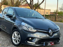 Renault Clio 0.9 TCE Limited Edition
