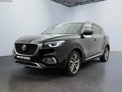 MG  1.5 T-GDI Plug-in Hybrid Comfort