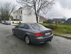 BMW 320 e92 posso trocar