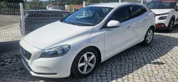 Volvo V40 1.6D