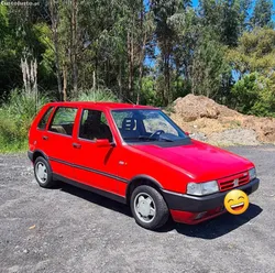 Fiat Uno 1.1