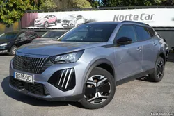 Peugeot 2008 PureTech 130 EAT8 Al