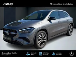 Mercedes Gla 200 d Progressive Line 2.0 150 8G-DCT Carplay Cam