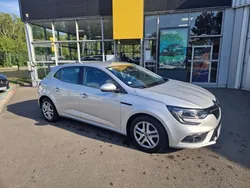 Renault Mégane Business Blue dCi 115 EDC IV