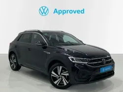 Volkswagen T-Roc 1.5 TSI R-Line 110 kW