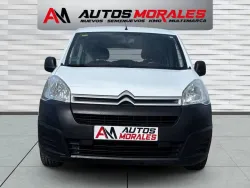 Citroen Berlingo Berlingo Multispace 1.6BlueHDi Live 75