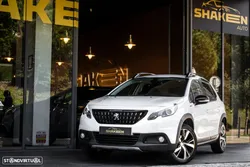 Peugeot 2008 1.2 PureTech GT Line