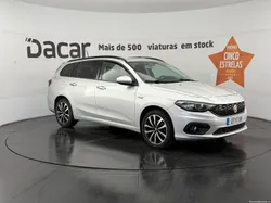 Fiat Tipo SW 1.6