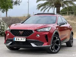 CUPRA Formentor 2.0 TDI 150