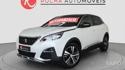 Peugeot 3008 1.2 PureTech Allure EAT8 de 2018