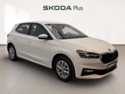SKODA Fabia 1.0 MPI Ambition 59kW