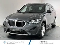 Bmw X1 sDrive16dA 116ch Business Design DKG7