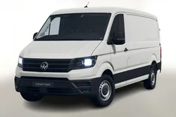 VOLKSWAGEN CRAFTER 35 L3H2 2.0 TDI - 140 EVO 2024 FOURGON Van 35 L3H2 Business -40%