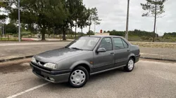 Renault 19 150mil km super oportunidade