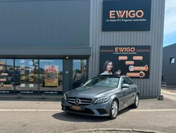 MERCEDES-BENZ CLASSE C 2.0 220 D 195 Avantgarde 9G-TRONIC BVA