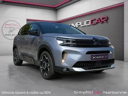 CITROEN C5 C-SERIES 130Ch CarPlay Camera de recul Garantie 12 mois 49500 kms