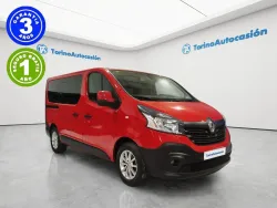 RENAULT Trafic Passenger 1.6dCi TT Energy L 107kW