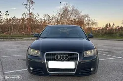 Audi A3 Sportback 2.0 TDi S-line S tronic