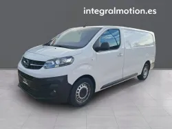 OPEL Vivaro Furgón 1.5 BlueHDi S&S Carga Incrementada L 100