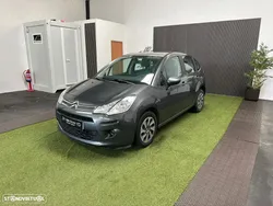 Citroën C3 1.2 PureTech Attraction