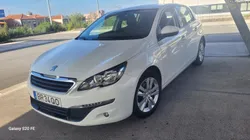 Peugeot 308 Ligeiro