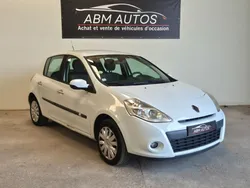 RENAULT CLIO III dCi 85 eco2 Dynamique