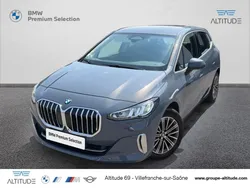 Bmw Série 2 ActiveTourer 218d 150ch Luxury DKG7