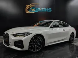 Bmw Serie 4 420d 190 CV M SPORT