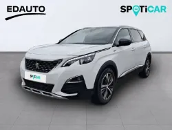 Peugeot 5008 1.2 PureTech 130cv S&S GT-Line