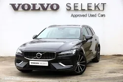 Volvo V60 2.0 T6 AWD TE Core