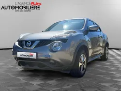 NISSAN Juke 1.5 DCI 110 N-CONNECTA 2WD