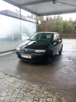 Fiat Punto 2