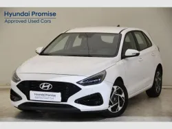 HYUNDAI i30 1.0 TGDI Klass 48V 100