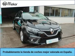 Renault Megane S.T. 1.5dCi Blue Business 85kW