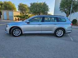 VW Passat VW Passat Variant 2.0 TDi Confortline