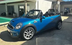 MINI Cabrio 2.0 Cooper SD 143 CV