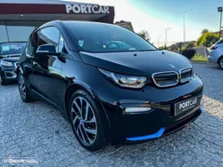 BMW i3 s 120Ah