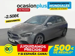 MERCEDES Clase B B 200d