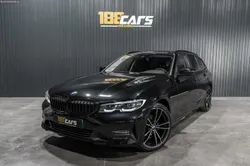 BMW 318 d Aut. Sport Line