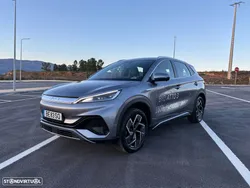 BYD Atto 3 60.48 kWh Design