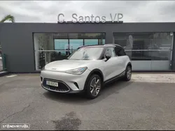 Smart #1 66 kWh Pulse AWD