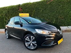 RENAULT SCENIC - 1.7 DCI Moteur à Chaîne 120 Ch 🐎 Finition BUSINESS LUXE ✨️ Option Apple Carplay , BLUETOOTH TEL , GPS 🌍, Phares FULL LED , Entretien à Jour ✅️ Prêt à Partir ✅️