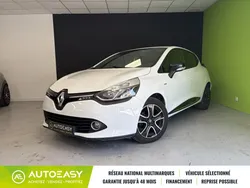 Renault Clio IV 1.5 DCI 75 CH LIMITED