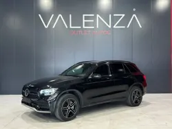 MERCEDES Clase GLC GLC Coupé 200 4Matic 9G-Tronic
