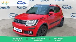 Suzuki Ignis III 1.2 DualJet 90 Pack