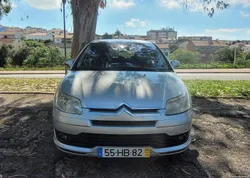 Citroën C4 Hatchback