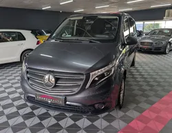 MERCEDES VITO TOURER 116 CDI Long 9G-Tronic RWD Select