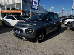 Citroen c3 aircross 1.2 12v - 110 s&s - bv eat6 - feel business