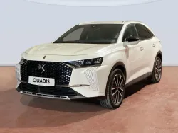 DS DS4 DS 4 E-Tense Rivoli Aut. 225